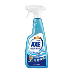 AXE 斧頭 多用途清潔劑 500g 檸檬清香