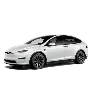 TESLA 特斯拉(进口)Model X