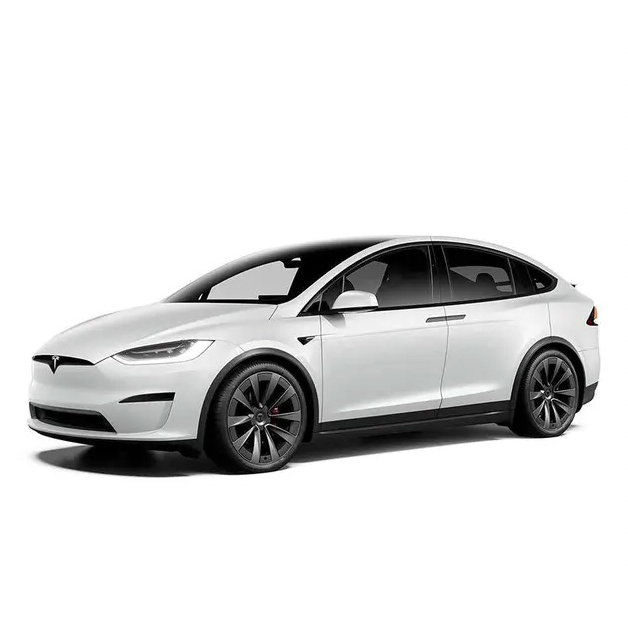 Model X与Model Y 特斯拉仅有的两款SUV 谁更值得买？