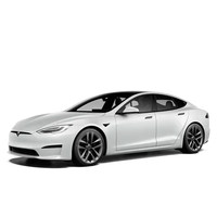 TESLA 特斯拉  Model S