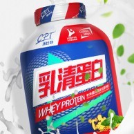 CPT 康比特 乳清蛋白粉