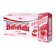 MENGNIU  蒙牛 真果粒草莓味   250g*12盒 *4件