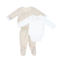 mothercare QD911 儿童3件套 66cm