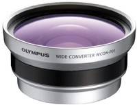 Olympus 奥林巴斯 WCON-P01 广角镜头