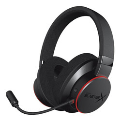 Creative 创新 SOUND BLASTERX H6 游戏耳机