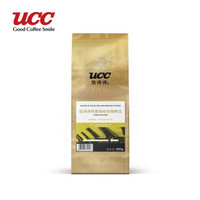UCC 悠诗诗 三种口味咖啡豆 250g*3袋