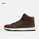 Nike 耐克官方 NIKE SB DUNK HIGH PRO 男/女滑板鞋 CV1624