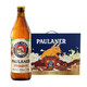 保拉纳/柏龙（PAULANER) 啤酒小麦瓶装礼盒 500ml*10瓶 牛年限定版 德国进口
