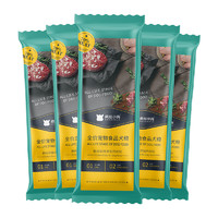 疯狂小狗疯狂的小狗 鸡肉肉松味全犬全阶段狗粮 1kg
