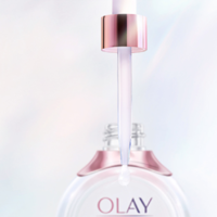 OLAY 玉兰油 纯璨晶透肌底精华露 30ml