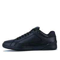 LACOSTE 拉科斯特 Deviation II Trainers 男子休闲运动鞋 黑色 45