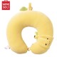 名创优品（MINISO）香蕉U型枕靠垫套装（含眼罩） *12件