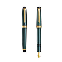 SAILOR 写乐 钢笔 四季织系列 11-1224 万叶 EF尖 单支礼盒装