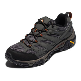 MERRELL 迈乐 MOAB 2 GTX 男子徒步鞋 J06039 灰 40