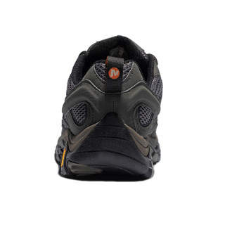 MERRELL 迈乐 MOAB 2 GTX 男子徒步鞋 J06039 灰 41