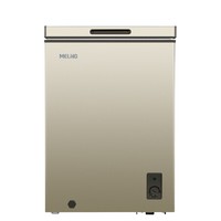 MELING 美菱  BC/BD-100DT 家用小型冰柜 100L