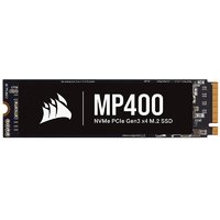 USCORSAIR 美商海盗船 MP400 NVMe M.2 固态硬盘 8TB(PCI-E3.0)