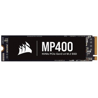 USCORSAIR 美商海盗船 MP400 NVMe M.2 固态硬盘 8TB（PCI-E3.0）