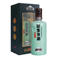 88VIP：YJGJ 迎驾贡酒 生态洞藏 16 52%vol 浓香型白酒 520ml*4瓶