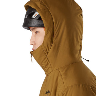 ARC'TERYX 始祖鸟 Atom Ar 男子连帽棉服