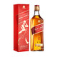 有券的上：JOHNNIE WALKER 尊尼获加 红牌 调配型苏格兰威士忌 700ml