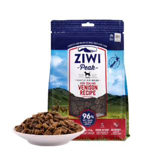 ZIWI 滋益巅峰 鹿肉全犬全阶段狗粮 454g