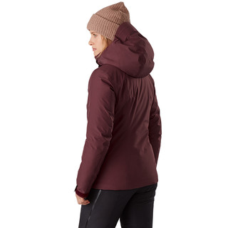 ARC'TERYX 始祖鸟 GORE-TEX ANDESSA 女子户外羽绒衣 深褐色 M