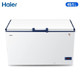 海尔（Haier）DW/BD-55W451EU1零下60度451升商用卧式冰柜超低温冷冻柜