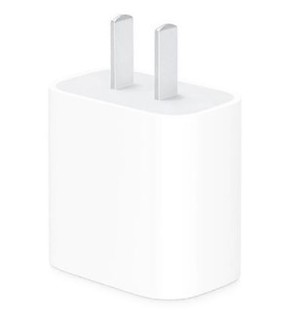 Apple 苹果 MagSafe 无线手机充电器 USB-C 20W+iPhone12min硅胶壳套装