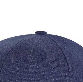 KANGOL 男女款棒球帽 8650BC Denim S/M