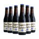  Trappistes Rochefort 罗斯福 10号啤酒 修道士精酿 啤酒 330ml*6瓶 比利时进口　