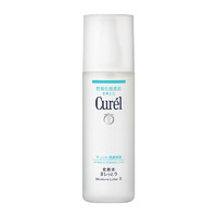 直播专享：Curél 珂润 Curel 珂润 润浸保湿化妆水 II标准型 150ml