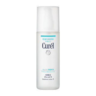 Curel 珂润 润浸保湿化妆水 II保湿型 150ml