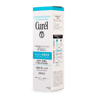 Curel 珂润 润浸保湿化妆水 II保湿型 150ml