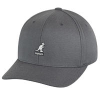 KANGOL 男女款棒球帽 8650BC Dark Flannel L/XL