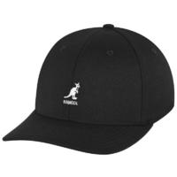 KANGOL 男女款棒球帽 8650BC Black XXL