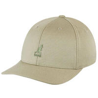 KANGOL 男女款棒球帽 8650BC Beige L/XL