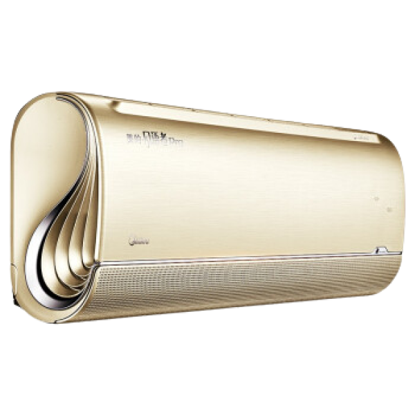 midea 美的 风语者pro系列 kfr-35gw/bp3dn8y-fa100(b1) 一级能效