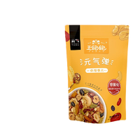 王饱饱 元气弹 烘焙麦片