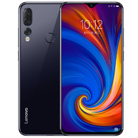 Lenovo 联想 Z5s 4G手机 6GB+128GB 星空灰