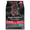 Hagen Nutrience 哈根纽翠斯 黑钻冻干系列 鲜活多肉味全犬全阶段狗粮 2.27kg
