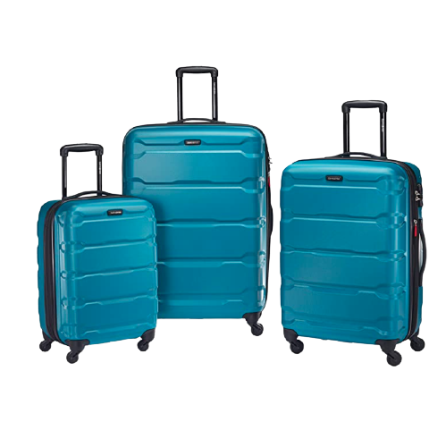 Samsonite 新秀丽 PC拉杆箱 3件套 68311 20英寸+24英寸+28英寸