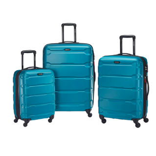 Samsonite 新秀丽 PC拉杆箱 3件套 68311 20英寸+24英寸+28英寸