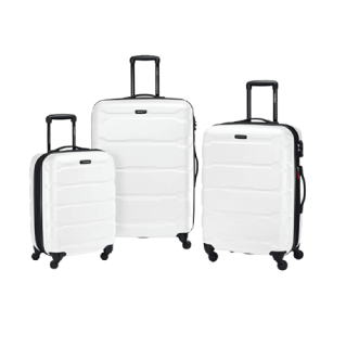 Samsonite 新秀丽 PC拉杆箱 3件套 68311 20英寸+24英寸+28英寸