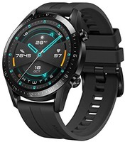 HUAWEI 华为 GT 2 智能手表 46mm 亚光黑