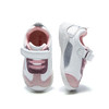 EUROBIMBI 欧洲宝贝 EB1904A01 女童学步鞋 粉色 3码(内长约118mm)