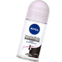 NIVEA 妮维雅 黑白出众爽身走珠液 50ml