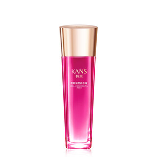 KANS 韩束 墨菊深度补水露 120ml