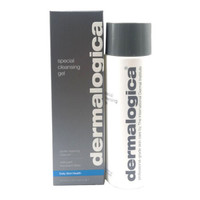 dermalogica 美国德美乐嘉（Dermalogica）德美思嘉 洁面啫喱 250ml