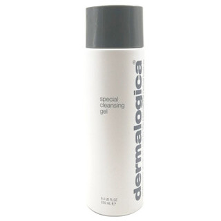 dermalogica 美国德美乐嘉（Dermalogica）德美思嘉 洁面啫喱 250ml